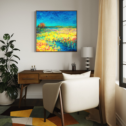 Daffodil Creek