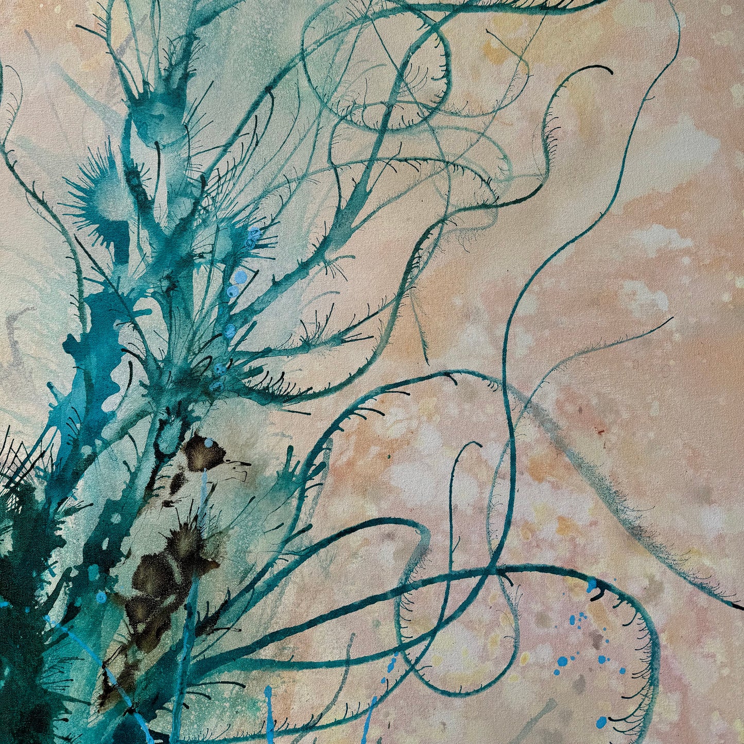 The Architecture of Bloom - Original