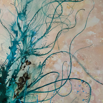 The Architecture of Bloom - Original