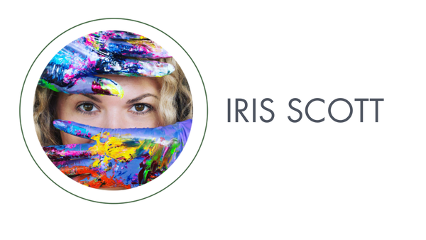 Iris Scott 
