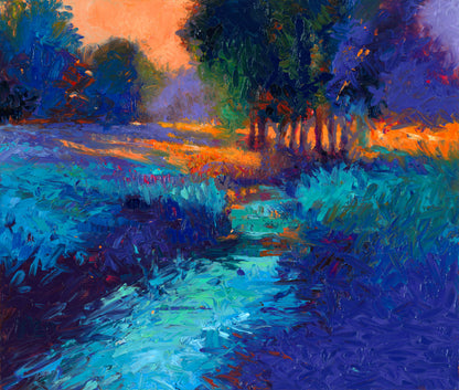 Opaline Brook - Original