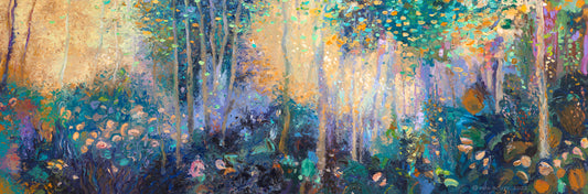A Midsummer's Daydream