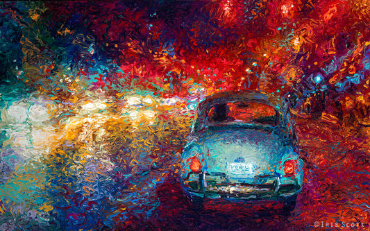 Becca's Bug