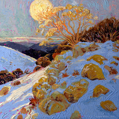 Blue Moon - Original