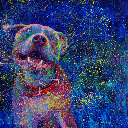 Blue Chakra