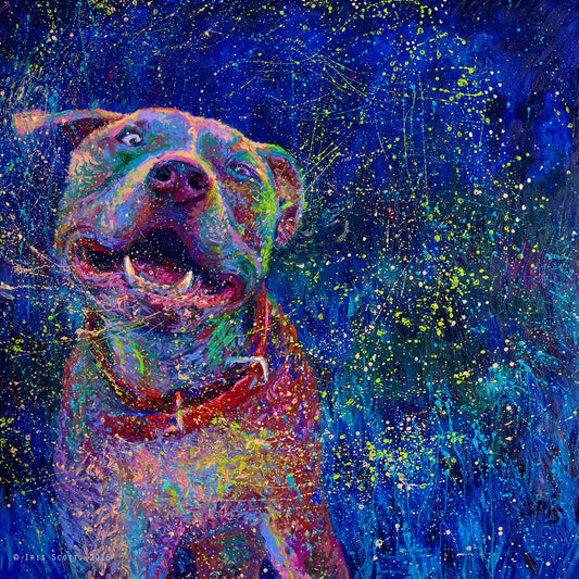 Blue Chakra