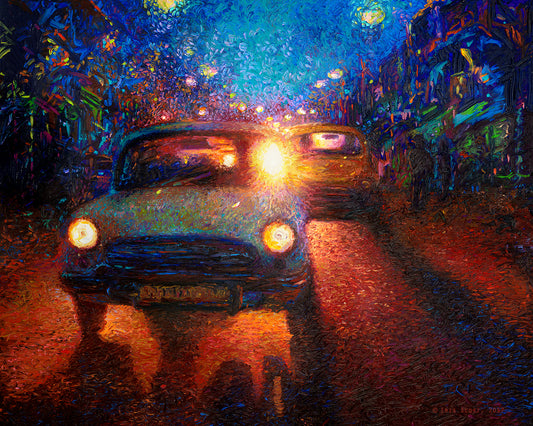 Carrera Cubana