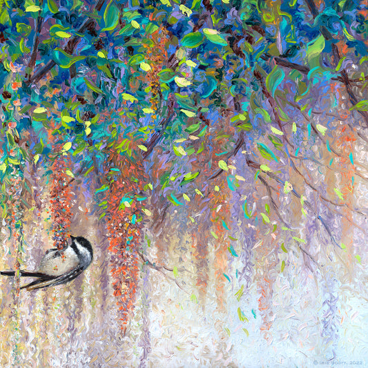 Chickadee