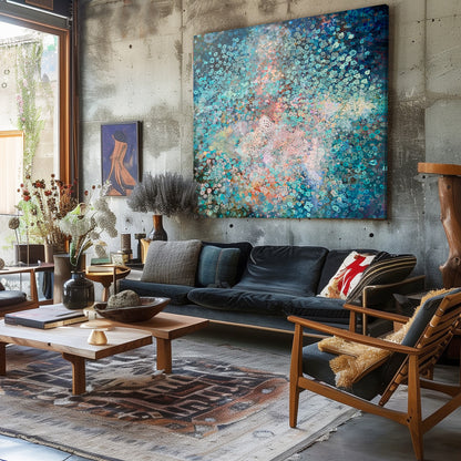 COALESCING - ORIGINAL