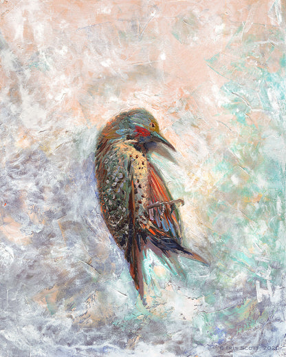 Flicker'n Light