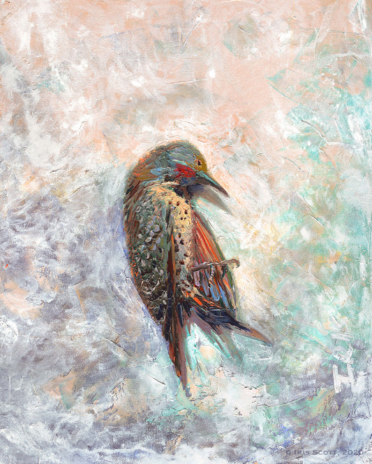 Flicker'n Light