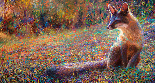 Fox Tail Thicket