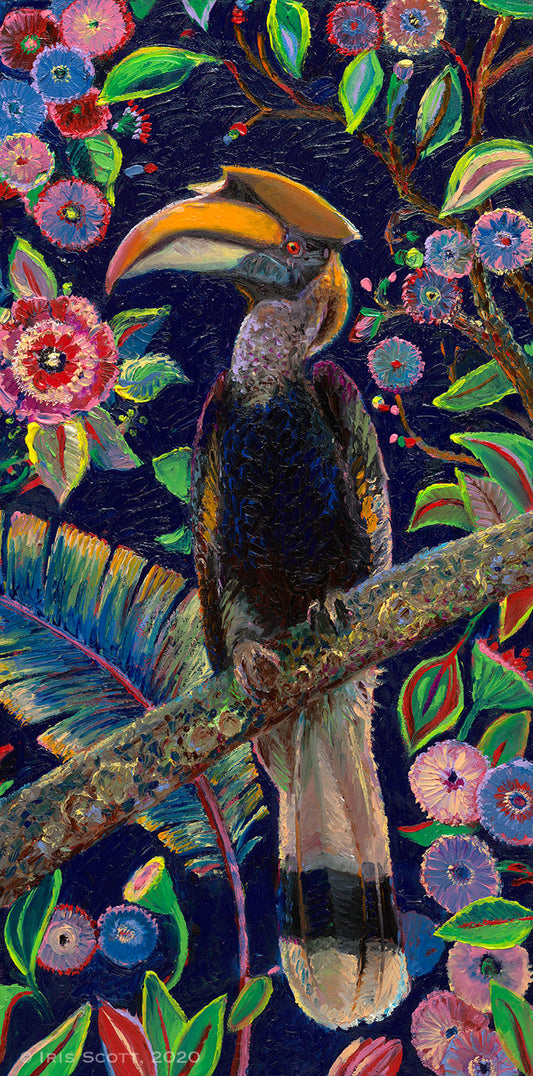 If These Walls Could Squawk