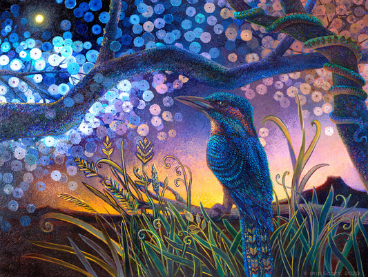 Kookabura Nightndayle