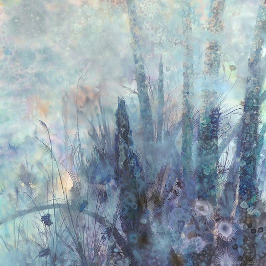 Mist and Mysteries