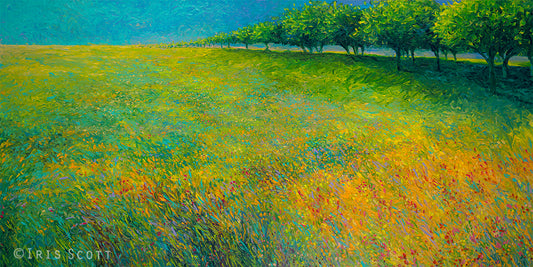 Orchard's Edge