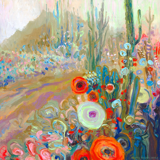 Saguaro