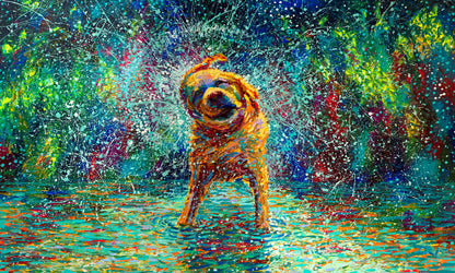 Shakin' Jake