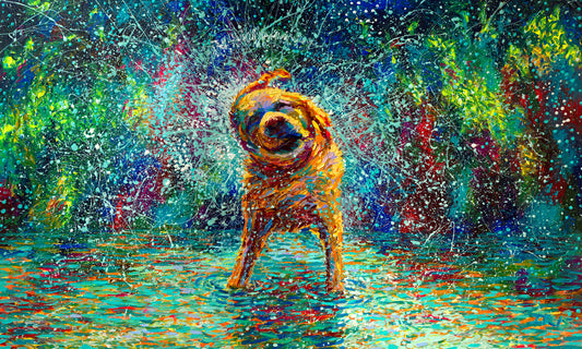 Shakin' Jake