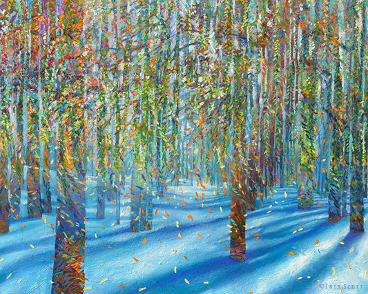 Snowfall