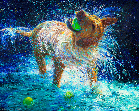 The Juggler