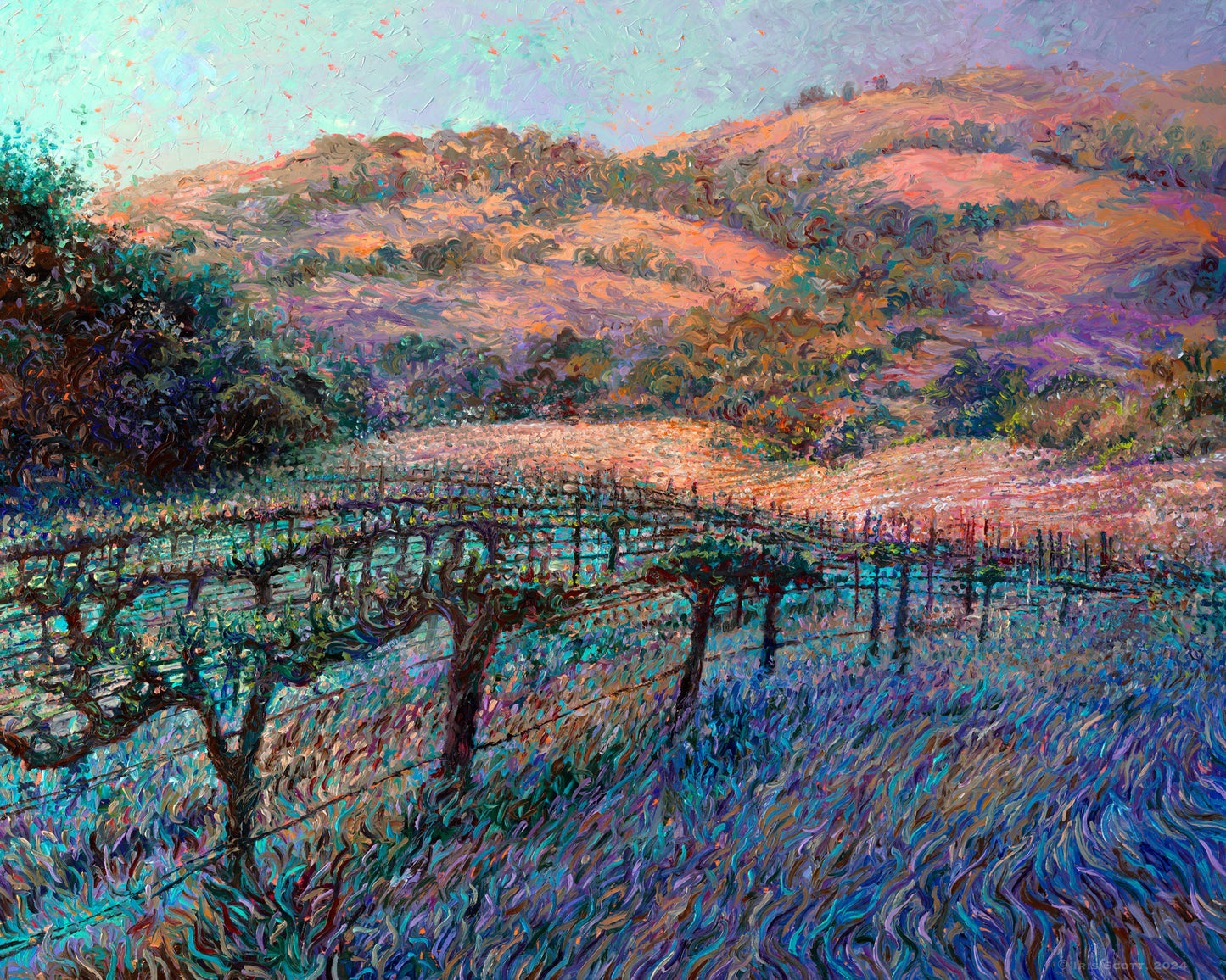 Trellis
