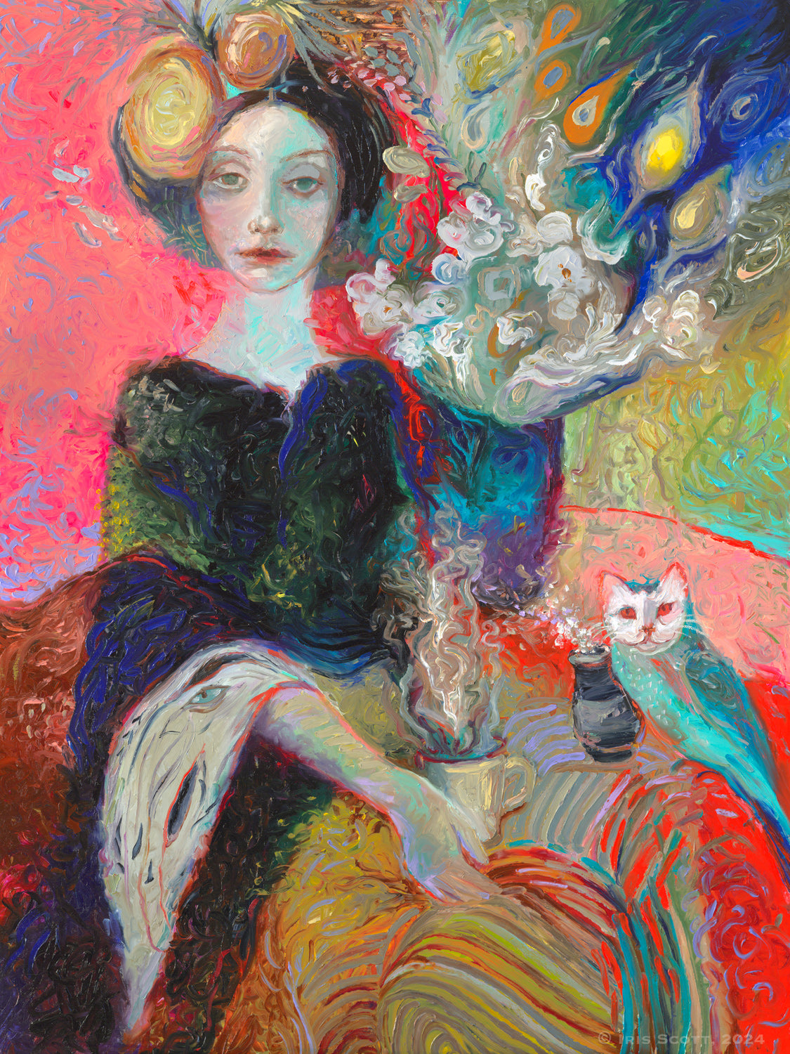 The Elixir - Original