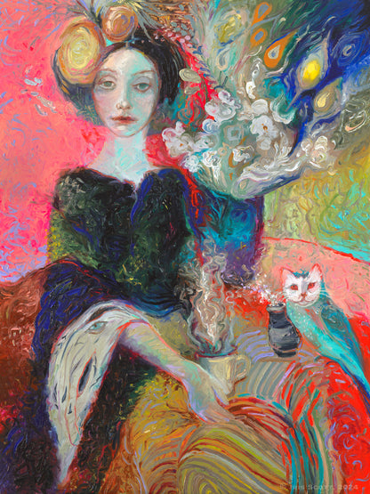 The Elixir - Original