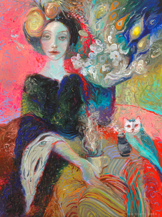 The Elixir - Original