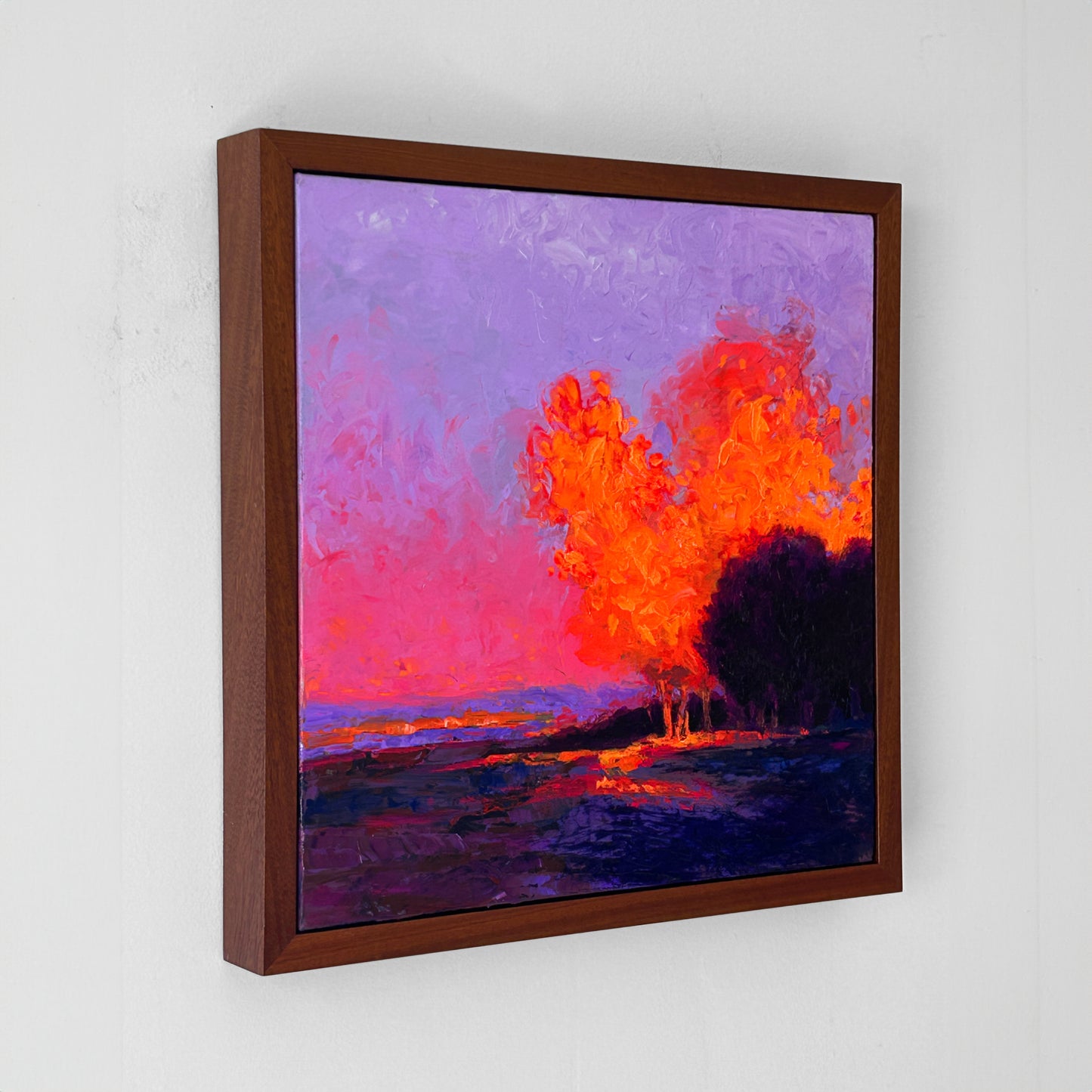 Autumn Voltage - Original