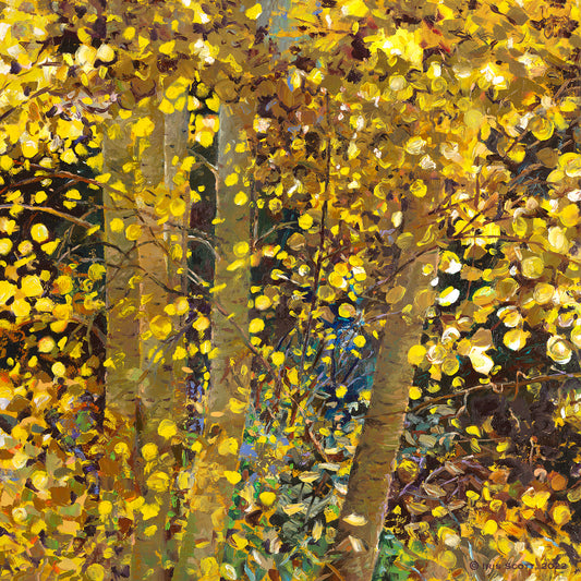 Gilden Woodland