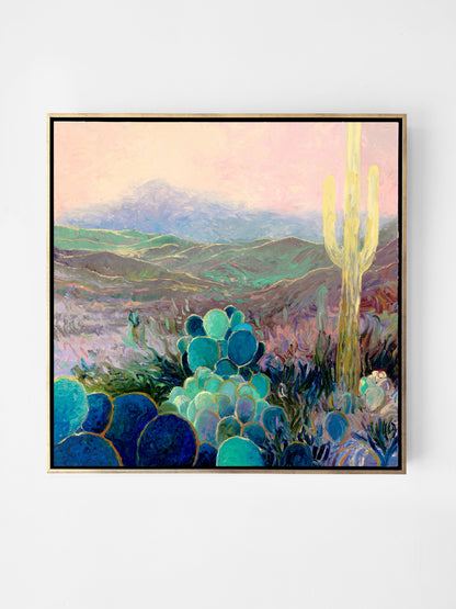 The Gold that Grows - Original