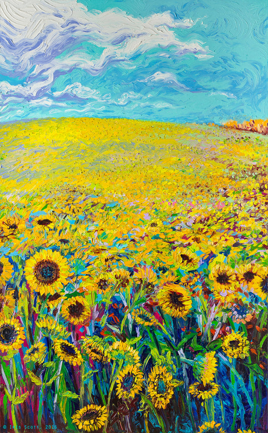 Tournesol
