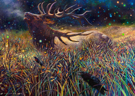 Wapiti