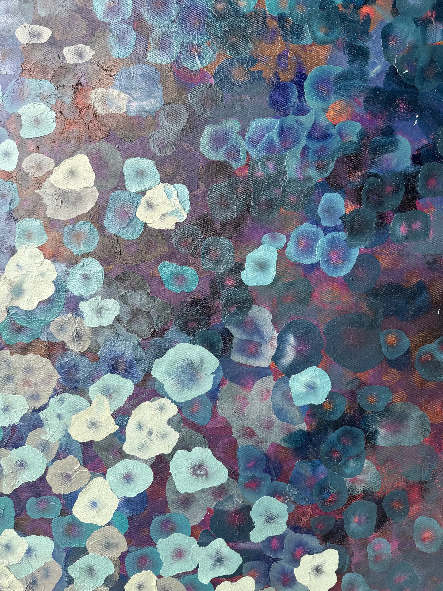 COALESCING - ORIGINAL