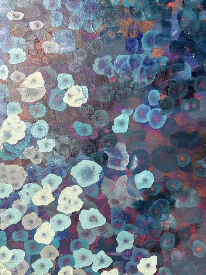 COALESCING - ORIGINAL