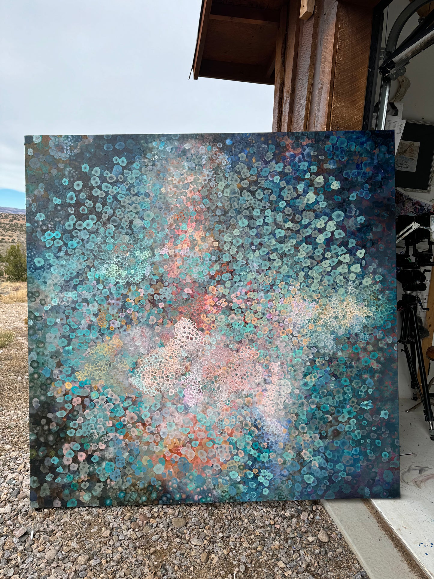 COALESCING - ORIGINAL