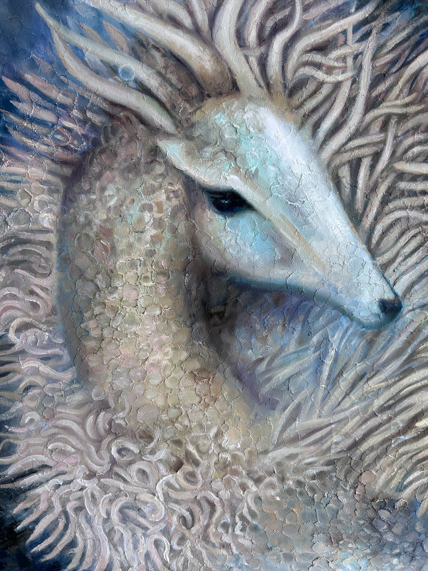 Antherion of the Fourfold - Original