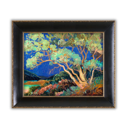Paperbark Hush - Original