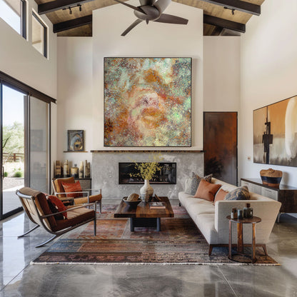 Crystalline - Original