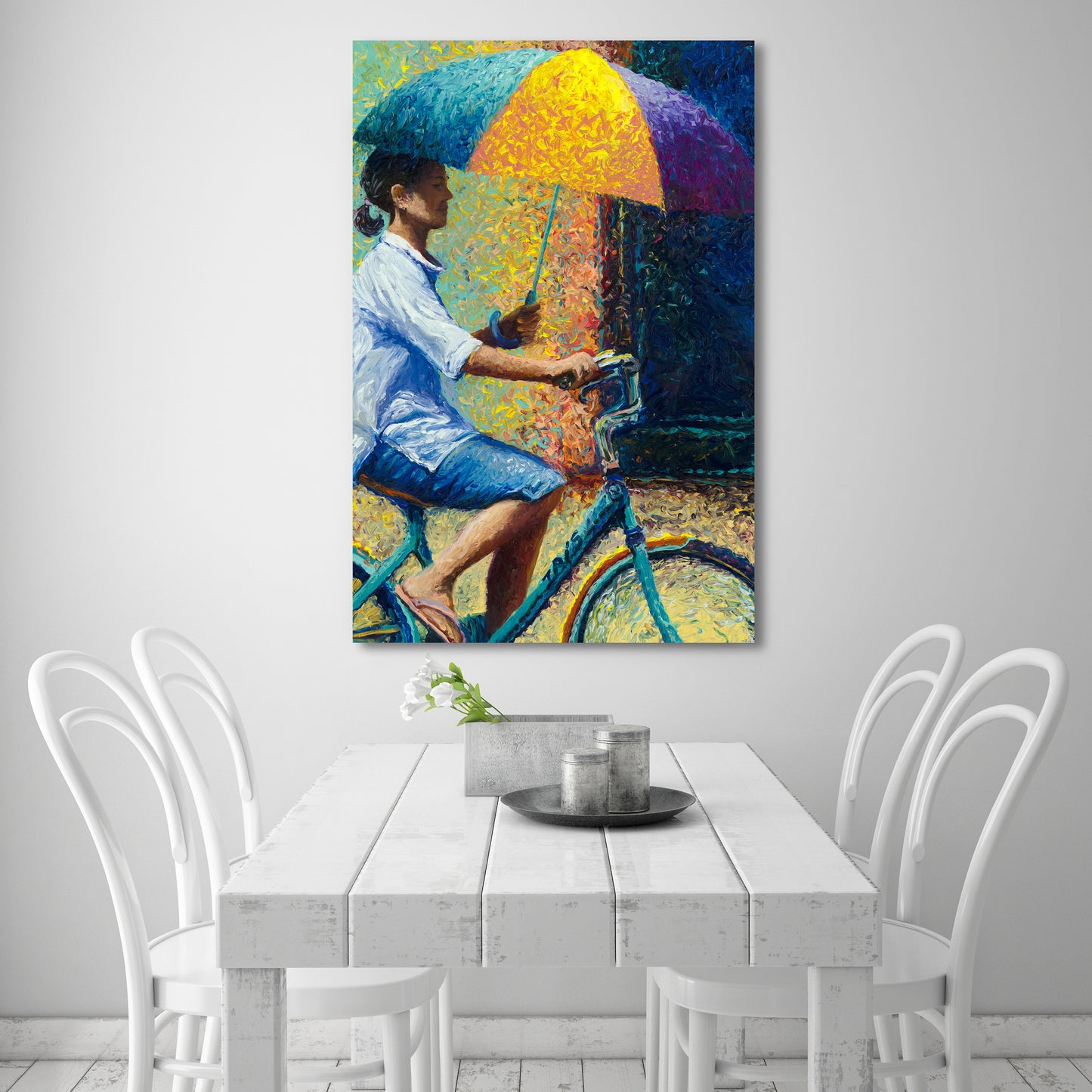 My Thai Sunbrella