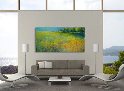 Orchard's Edge