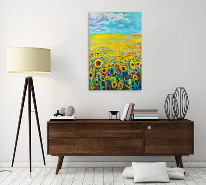 Tournesol