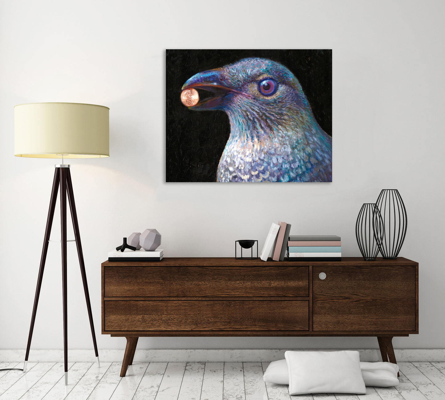 Bower Bird